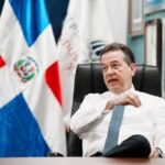 @ItoBisono Sostuvimos un importante encuentro con la Junta Directiva de la Asociación Dominicana de Textiles