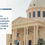 @ComunicacionDO El Poder Ejecutivo emitió el Decreto 217-25, que designa a Fernando P. Henríquez como coordinador del equipo de abogados que representa al Estado dominicano en las acciones, acuerdos resarcitorios y restitutivos de bienes, fondos y valores distraídos.