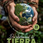 @EnergiayMinasRD Hoy, nos unimos a la conmemoración del Día Internacional de la Tierra