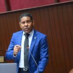@DiputadosRD sostiene que el informe rendido por la Comisión se basta por sí solo, y cumplió con todos los procesos reglamentarios para su aprobación