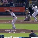 @JMena26 Otro más y van 5 jonrones para Junior Caminero