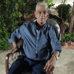 @ChuVasquez Lamenta profundamente el fallecimiento de mi querido amigo Ramón Corniel