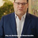 @SanzLovaton Entre el silencio y la pausa, volvimos a lo que a veces se nos olvida: compartir, amar y vivir con intención. En este Domingo de Resurrección, no olvidemos acompañarnos, sostenernos y valorar más que nunca lo que tenemos cerca.