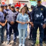 @CarolinaMejiaG Mi gente querida, como cada año, les esperamos a su regreso junto a nuestros @BomberosDn