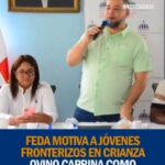 @CaamanoVive Hecmilio Galván Nuestra devoción es lograr el desarrollo en Elias Piña, en La Frontera y en toda la nación dominicana