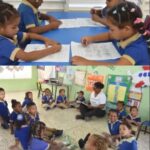 @EducacionRDO Estamos transformando la educación del Nivel Inicial con el ingreso de niñas y niños desde los 3 años al sistema educativo