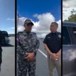 @PoliciaRD Durante la Semana Santa, nuestros agentes se mantuvieron firmes en su labor, desplegados en todo el territorio nacional para garantizar la seguridad ciudadana