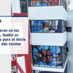 @INABIERD Listo para el próximo año escolar 2025-2026