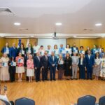 Viceministra María del Pilar Cañas destaca rendición de cuentas de las ASFL en el Día de la Ética Ciudadana