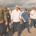 Mensaje @LuisAbinader a los soldados en la frontera