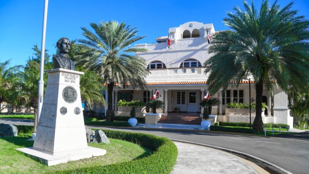 Mirex: Canciller ruso Sergéi Lavrov visitará la República Dominicana la próxima semana
