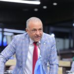 @DiputadosRD El diputado José Miguel Ferreiras, habla del proyecto de resolución que solicita al presidente de la República declarar de utilidad pública los terrenos que ocupan los barrios Villa Progreso, Batey Ginebra y Las Marías en el distrito municipal Veragua, municipio Gaspar Hernández