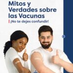 @SuperateRDO Semana Mundial de la Inmunización