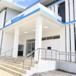 @DrMarioLama Llegó el cambio en salud a la provincia La Altagracia