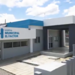 @DrMarioLama @SNSRDO El avance en salud no se detiene! Ahora llegó a El Factor, en #Nagua
