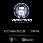 Entrevista a @JuanRobertoMusa este próximo domingo a las 7:00 P.M