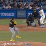 @TeoscarH Lidera a los Dodgers con su 7mo jonrón de la temporada