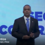 @JoelsantosE La minería ⛏ desempeña un papel crucial en tiempos desafiantes, lo que la convierte en un sector contracíclico