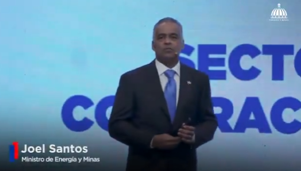 @JoelsantosE La minería ⛏ desempeña un papel crucial en tiempos desafiantes, lo que la convierte en un sector contracíclico