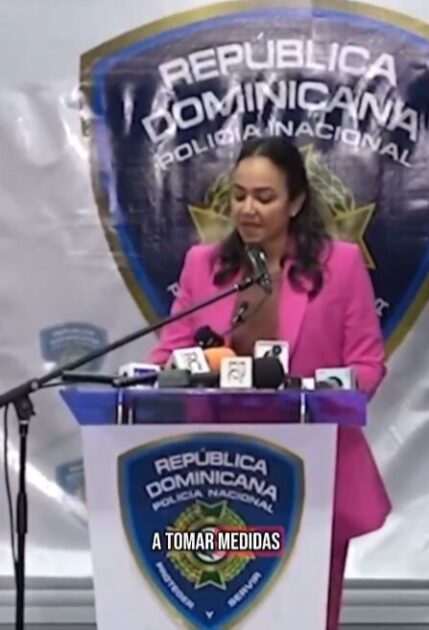 @FarideRaful Anuncia medidas más estrictas para motoristas sin casco protector