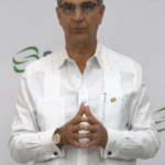 @ARSSeNaSaRD reiteramos nuestro firme compromiso de acompañar a quienes han sido afectados por la tragedia en el Jet Set