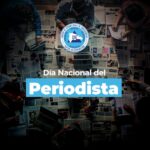 @COE_RD Celebramos la labor que cada día desempeñan los periodistas dominicanos