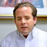 @JosePaliza Profundamente conmocionado con el siniestro ocurrido esta madrugada. Un abrazo a todas las familias afectadas, nuestras oraciones están con ustedes