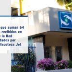 @ComunicacionDO Hospitales del @SNSRDO han recibido 64 pacientes este martes, afectados por el derrumbe del techo de una discoteca de la capital
