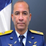 Ministro de Defensa designa al general de brigada piloto Jonás Reynoso Barrera como director ejecutivo de la Dirección Nacional Antiterrorista