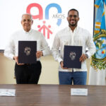 ITLA y Sociedad Salesiana acuerdan apertura de nueva sede para fortalecer educación técnica en Barahona