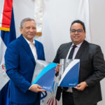 Incabide y Refidomsa formalizan acuerdo para la administración de estaciones de combustibles incautadas en “Operación Falcón”