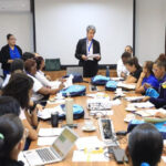 Gobierno crea protocolo de intervención sociofamiliar para brindar atención integral a familias afectadas por tragedia en Jet Set
