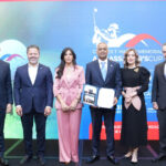 Ministro Joel Santos resalta incremento del 54 % de energía térmica en la capacidad instalada del SENI hacia 2028