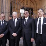 @PachecoAlfredoO lamenta profundamente perdida de Eduardo Guarionex Estrella Cruz y de su esposa Alexandra Grullon