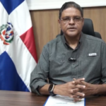 @COE_RD Niveles de alerta por vaguada y sistema frontal