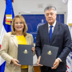 Plan Social y Onaprep firman convenio para impulsar la reinserción de personas en conflicto con la ley