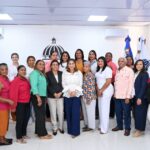@MayraJimenezTFJ Hoy dimos otro paso importante para impulsar la autonomía económica, la esperanza en el porvenir y transformar desafíos en oportunidades para las mujeres de la provincia #Dajabón