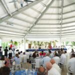 @SanzLovaton 50 Años de Apoyo al Comercio y a los Pequeños Negocios