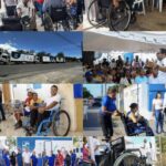 @ConadisRD La Romana acoge Jornada “CONADIS con Todos”