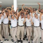 @SuperateRDO Iniciativa para jóvenes promueve el aprendizaje cultural y histórico