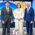 @RicardoDLSanto3 entrevista en el despertador conversa sobre avances legislativos