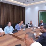 @DiputadosRD estudia el proyecto de ley que modifica la Ley General de Gestión Integral y Coprocesamiento de Residuos Sólidos