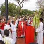 @ItoBisono En este Domingo de Ramos, elevamos nuestras oraciones por la paz, la fe y la esperanza