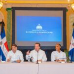 @MinPreRD @JosePaliza encabezó una sesión ampliada del CONASSAN, donde se presentó la Hoja de Balance de Alimentos (HBA), herramienta clave para entender el suministro y uso de alimentos en RD