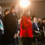 @RaquelPenaVice La inauguración de SEMIEXPO Heartland 2025 consolida a Indianápolis como un hub emergente en la industria de semiconductores