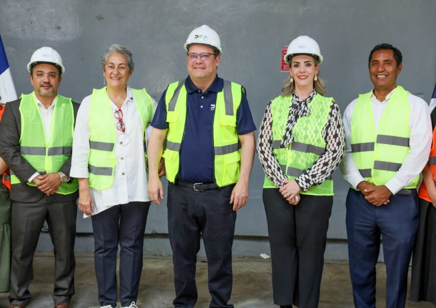 @SanzLovaon reafirmamos nuestro compromiso con la propiedad intelectual y el comercio legítimo con la destrucción de 1,061,000 unidades de mercancía falsificada