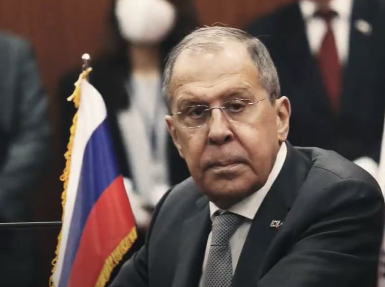 CONOCE SOBRE Serguéi Lavrov: La Historia del Hombre Detrás de la Diplomacia Rusa canciller @Mae_Rusia