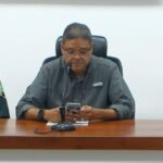 EN VIVO 2do boletín COE operativo Semana Santa 2025