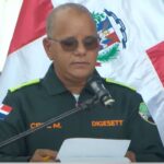 EN VIVO @COE_RD lanza operativo “Conciencia por la Vida, Semana Santa 2025” | ACCIONES QUE SALVAN VIDAS