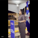 @CarolinaMejiaG entrega sectores iluminados en el Millón con 279 luminarias en 41 calles de este sector
